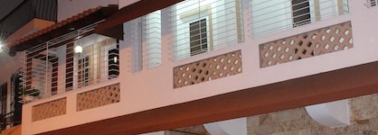 Hotel Merey