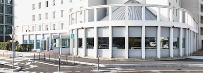 Ibis Budget Lyon Villeurbanne