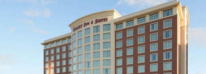 Drury Inn & Suites