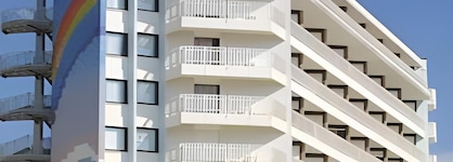 Hotel delle Nazioni