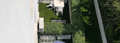 Hotel Le Palme