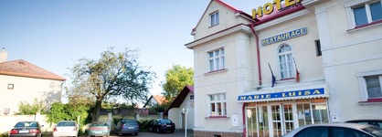 Hotel Marie Luisa