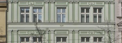 Residence Jecna