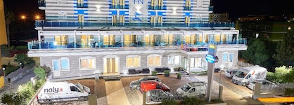 Hotel Niagara