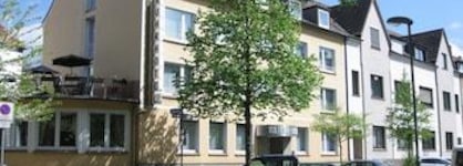 Ruhr Hotel
