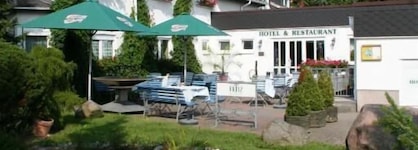 Das Fritz Hotel