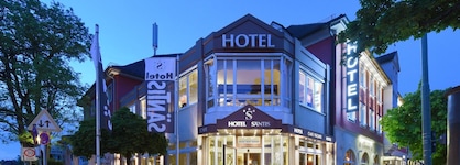 Hotel Säntis