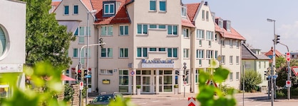 Plaza Inn Blankenburg Ditzingen, Sure Hotel Collection