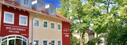 Bed & Breakfast Erber