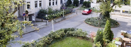 Hotel Residenz Begaswinkel