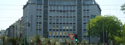 Domo Hotel Mondial