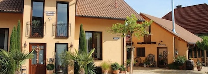 Appartement Vanii