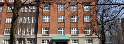 Hotel Bellmoor Im Dammtorpalais
