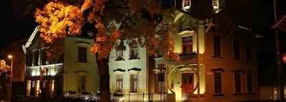 Villa Margaretha Boutique Hotel