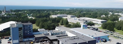 Tallinn Viimsi Spa