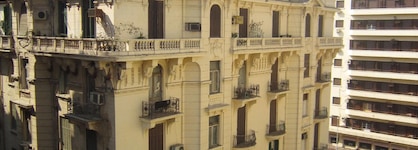 Cairo Paradise Hotel