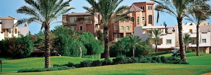 Stella Di Mare Golf & Country Club