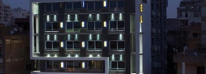 Golden Park Hotel Cairo Heliopolis
