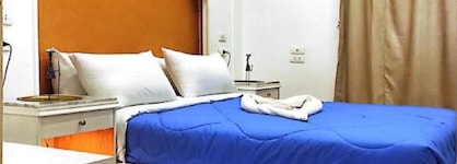 Paris Hotel