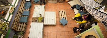 Hostel One Sants