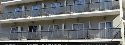 Hotel Ciutadella