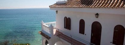 Hostal Mar De Frente