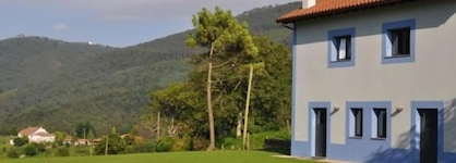 Casona La Sierra