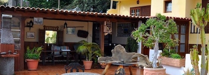 Hotel Rural Villa Hermigua