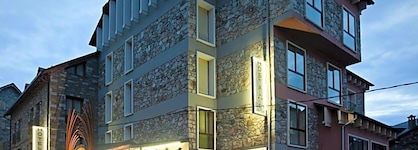 Hostal Pey