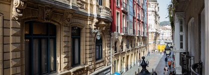 Casual Arriaga Bilbao