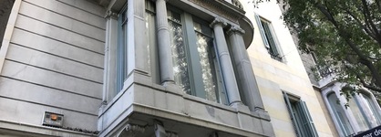 Casa Mathilda