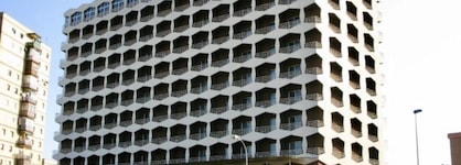 Hotel Turia Badajoz