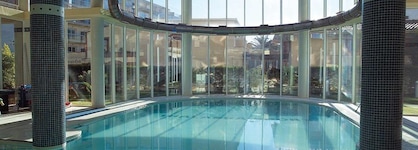 Thalassa Sport Spa