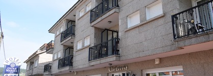 Hotel Vida Ostra Marina