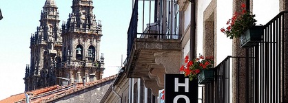 Hotel Entrecercas