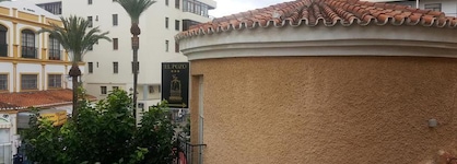 Hotel El Pozo