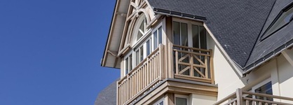 Hôtel Les Vikings