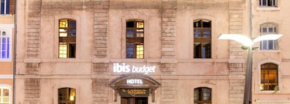 Ibis Budget Marseille Vieux Port