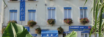 Hôtel De La Gare