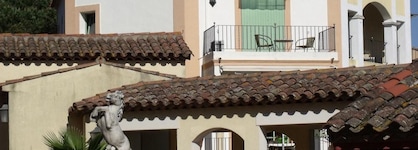 Hotel La Romarine