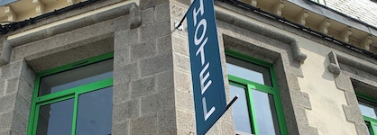 Hotel Du Champs De Mars