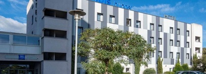 Ibis Budget Ajaccio