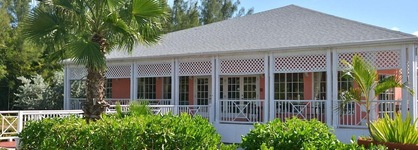 Sandyport Beach Resort