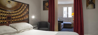 Hôtel Les Voyageurs,Bastia