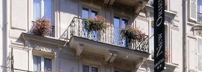 New Orient Hôtel