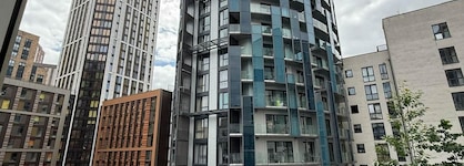 Novotel London Wembley