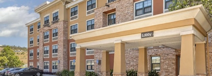Extended Stay America Orange County Yorba Linda