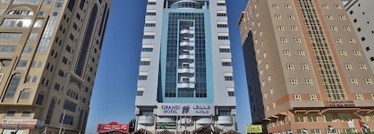 Grand Pj Hotel