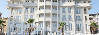 Palace Hotel & Spa