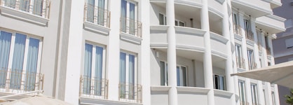 Palace Hotel & Spa